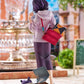 Foreigner/Katsushika Hokusai: Travel Portrait Ver.
