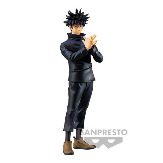 Jujutsu Kaisen - Megumi Fushiguro Figure