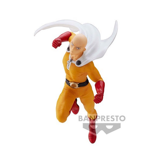 One-Punch Man Figure#1 Saitama