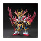 SD Zhang Fei God Gundam