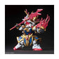 SD Zhang Fei God Gundam