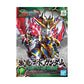 SD Zhang Fei God Gundam