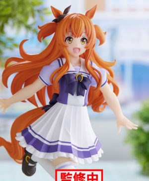 Uma Musume: Pretty Derby Mayano Top Gun