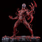 ARTFX+ Statue Carnage Renewal Edition