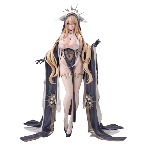 Azur Lane -  Implacable