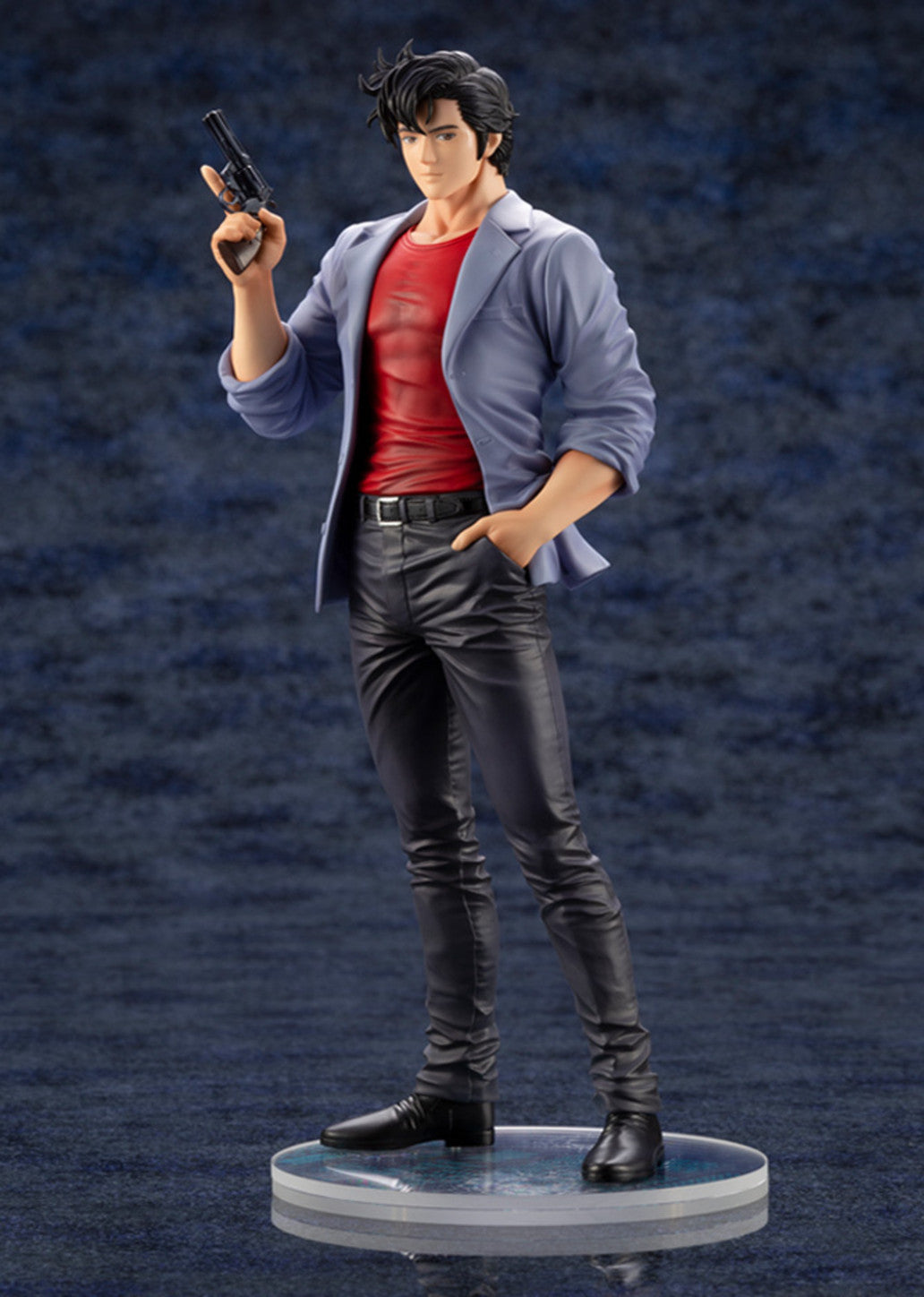 ARTFX J Ryo Saeba