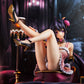 Akeno Himejima Light Novel 15th Anniversary Version 1/6.5 Scale
