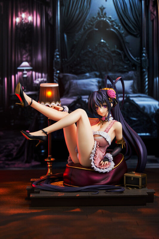 Akeno Himejima Light Novel 15th Anniversary Version 1/6.5 Scale