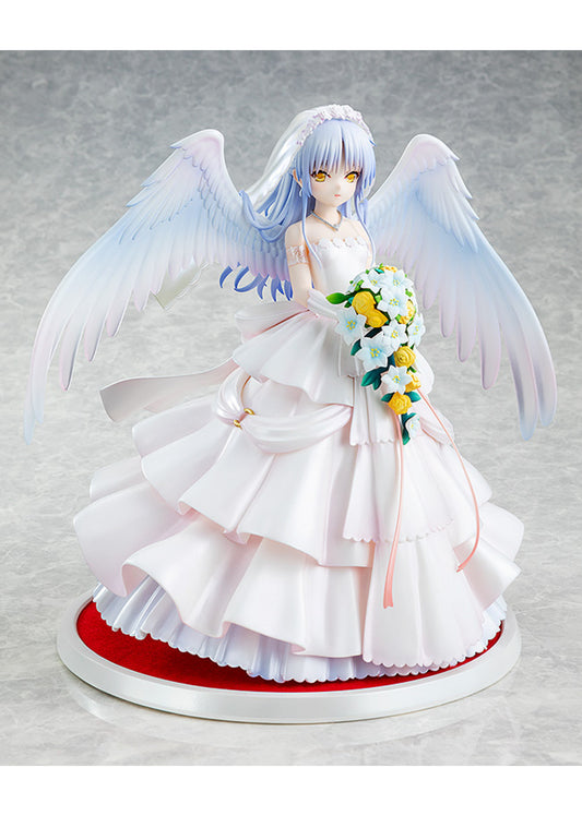 Angel Beats! Kanade Tachibana Wedding Ver