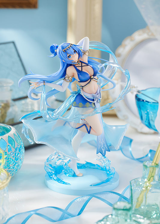 Aqua: Light Novel 10th Anniversary Ver