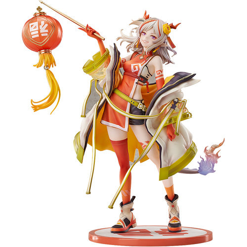 Arknights - 1/7 Nian: Spring Festival Ver