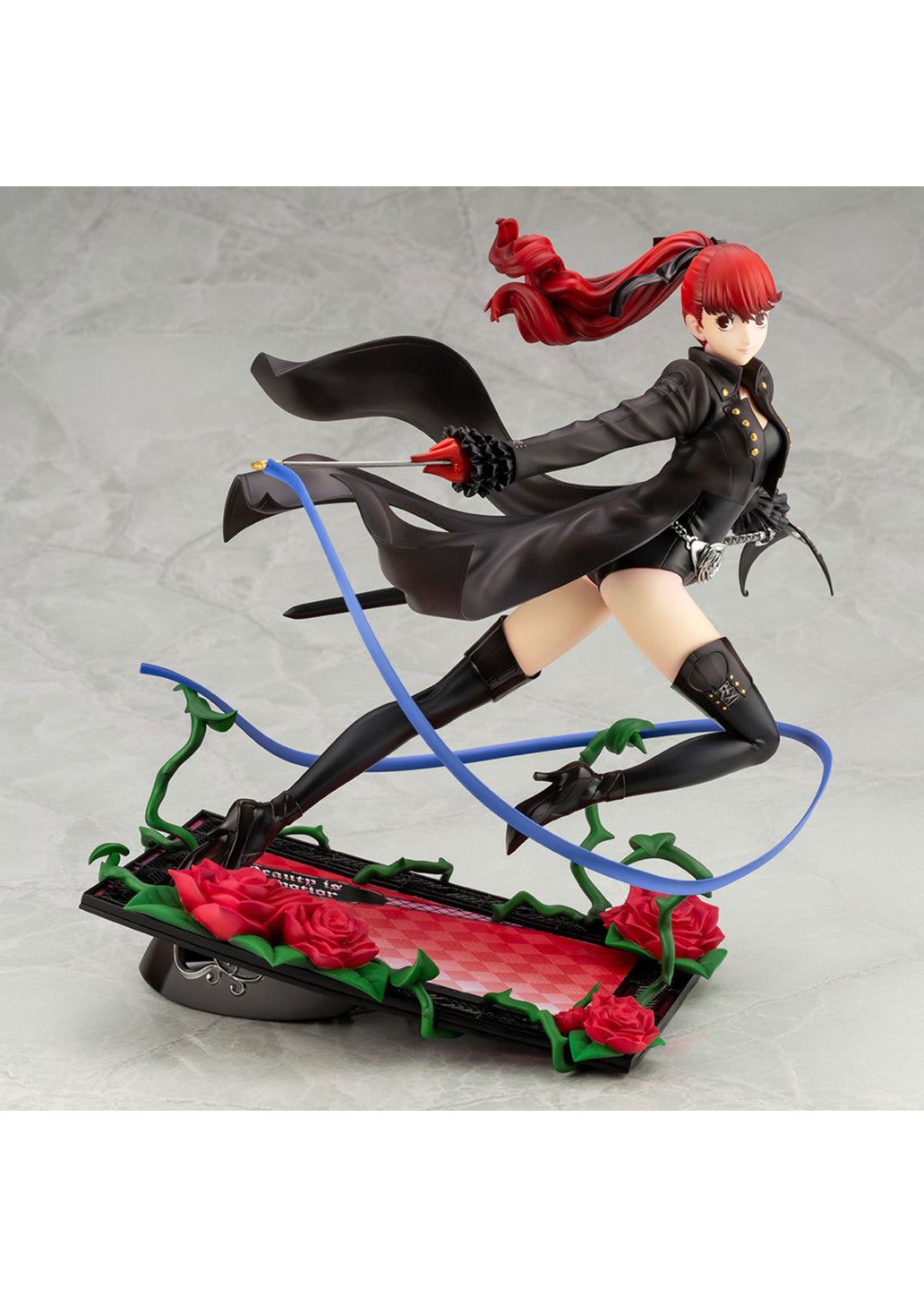 Persona 5 Royal: Artfx J Kasumi Yoshizawa Phantom Thief Ver