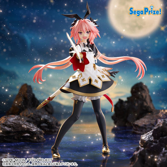 Fate/Grand Order - Astolfo - Figurizma Saber