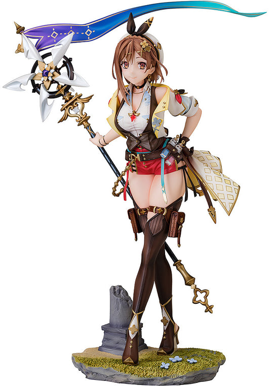 Atelier Ryza 3 - 1/7 Ryza Reisalin Stout