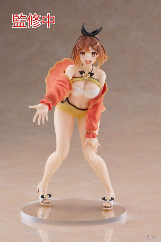 Atelier Ryza Coreful Reisalin Stout Swimsuit ver