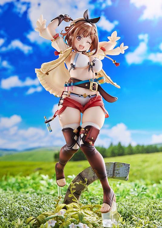 Atelier Ryza: Ever Darkness & the Secret Hideout Ryza