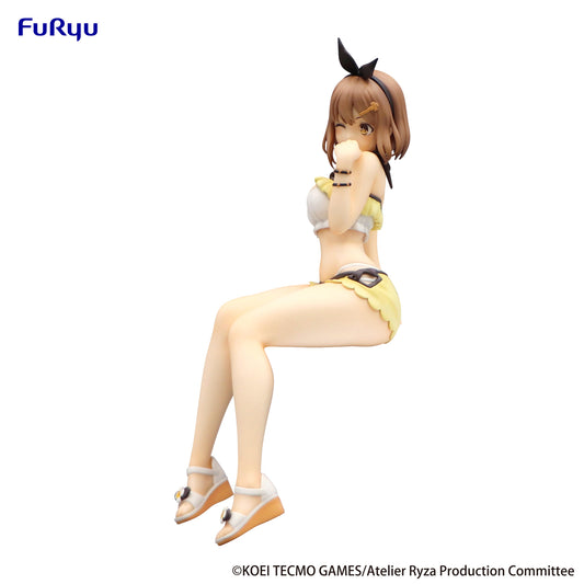 Atelier Ryza  Noodle Stopper