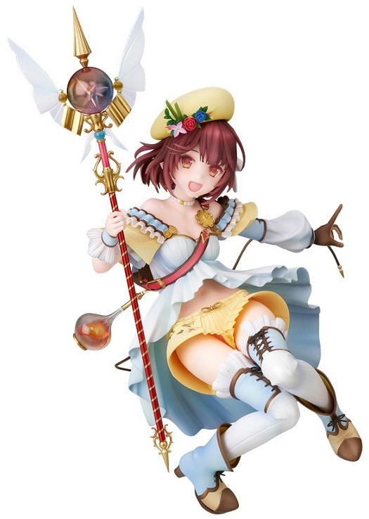 Atelier Sophie: The Alchemist of the Mysterious Book - 1/7 Sophie Neuenmuller