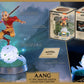 Avatar the Last Airbender - Aang PVC Statue Collectors (Light Up) Edition