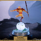 Avatar the Last Airbender - Aang PVC Statue Collectors (Light Up) Edition