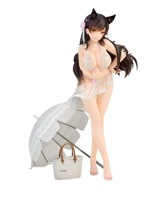 Azur Lane - Atago Summer March Ver.