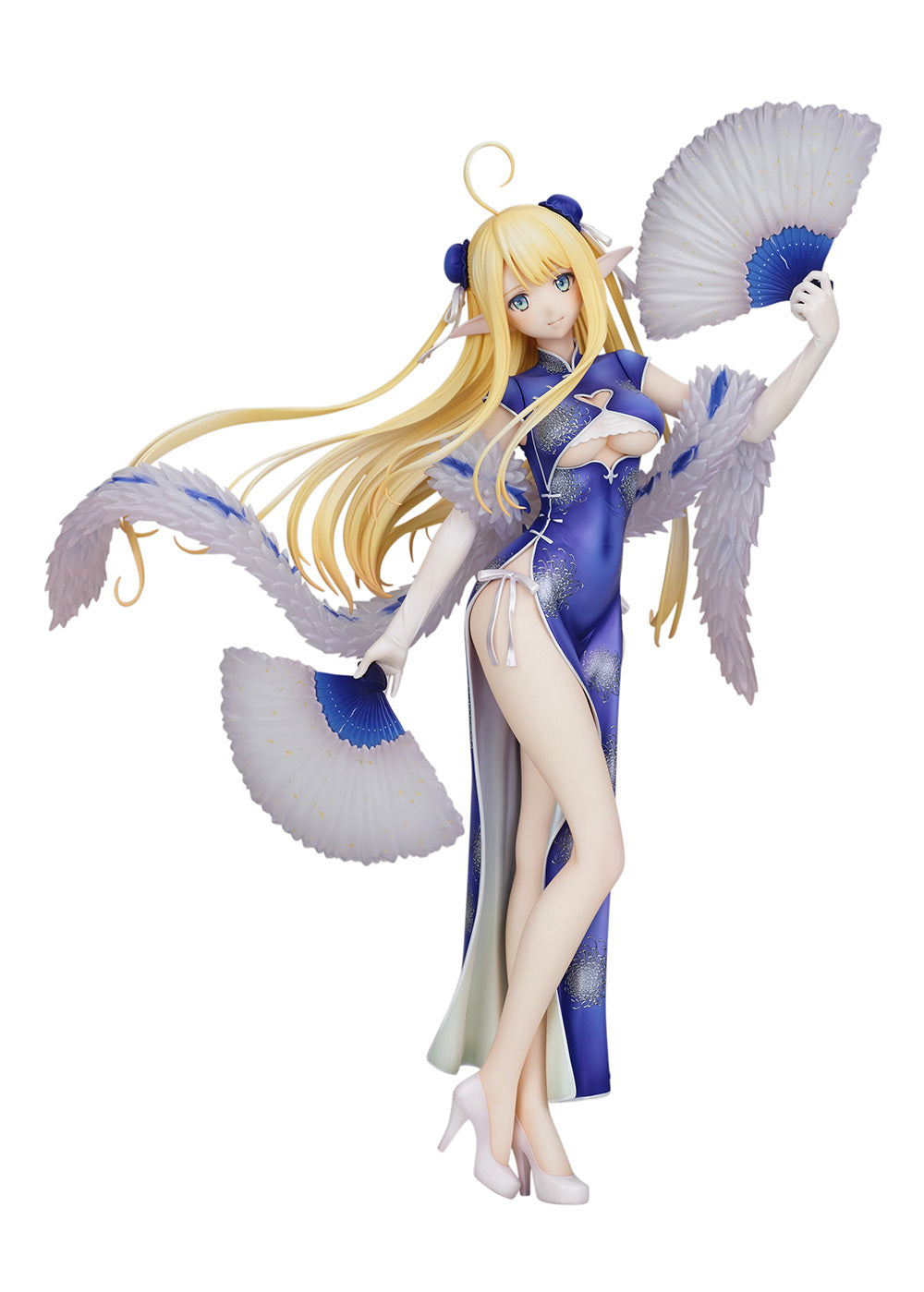 Azur Lane - Centaur Sprightly Spring Wind Ver