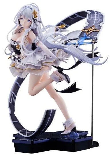 Azur Lane - Illustrious Muse