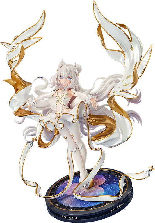 Azur Lane - Le Malin μ