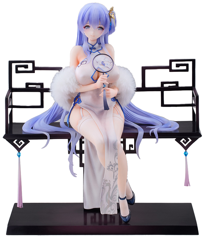 Azur Lane - Rodney - Immaculate Beauty Ver