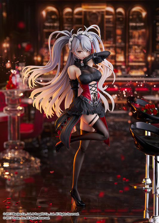 Azur Lane: Prinz Eugen: Kindred Evening Spirits