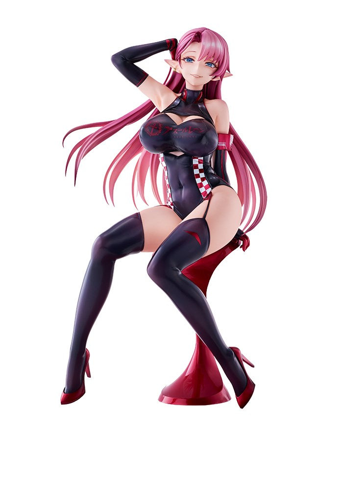 Azur Lane - Duke of York -Prestige of the Glorious Formula-