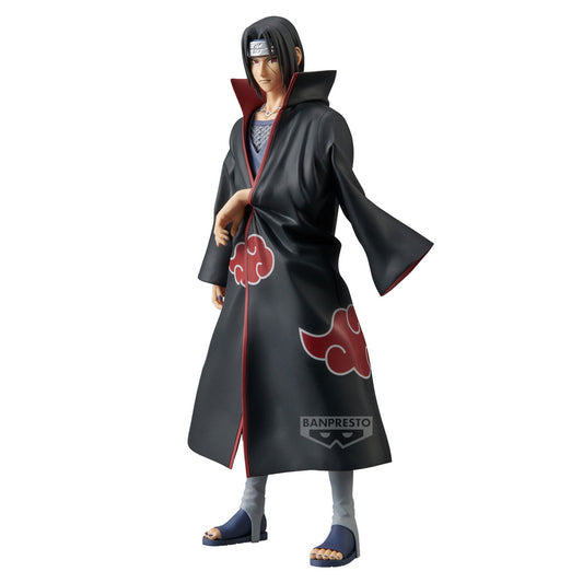 Grandista Uchiha Itachi