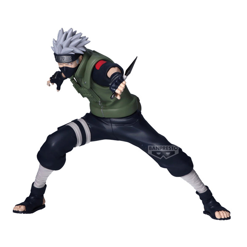 Vibration Stars Hatake Kakashi