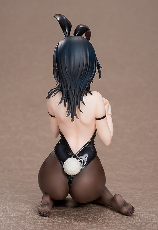 Bara Original Character Ishimi Yokoyama: Black Bunny Ver