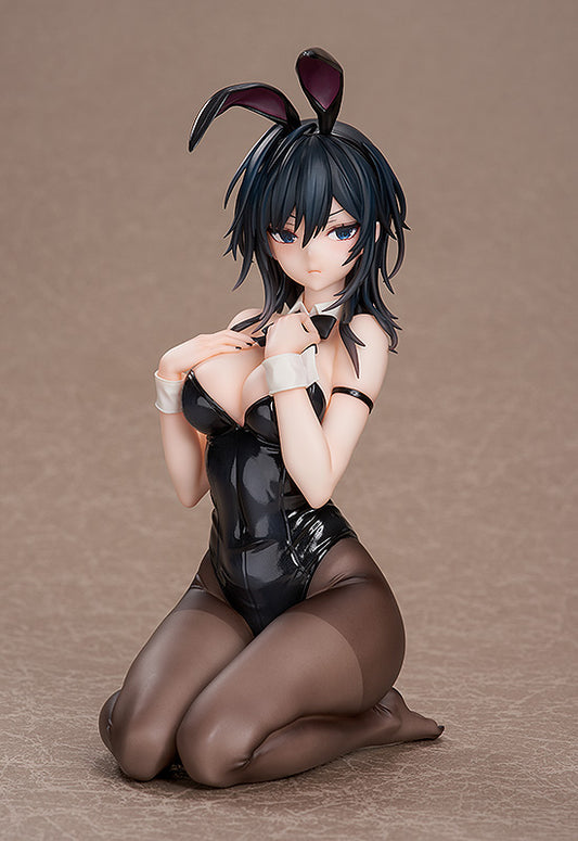 Bara Original Character Ishimi Yokoyama: Black Bunny Ver