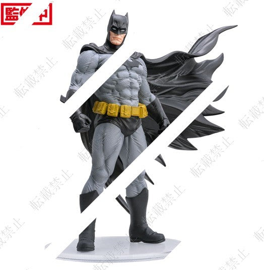 Batman Premium Figure