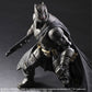 Batman v Superman Dawn of Justice - Armored Batman Play Arts Action Figure