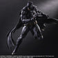 Batman v Superman Dawn of Justice - Batman Play Arts Action Figure