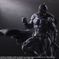 Batman v Superman Dawn of Justice - Batman Play Arts Action Figure