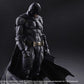 Batman v Superman Dawn of Justice - Batman Play Arts Action Figure
