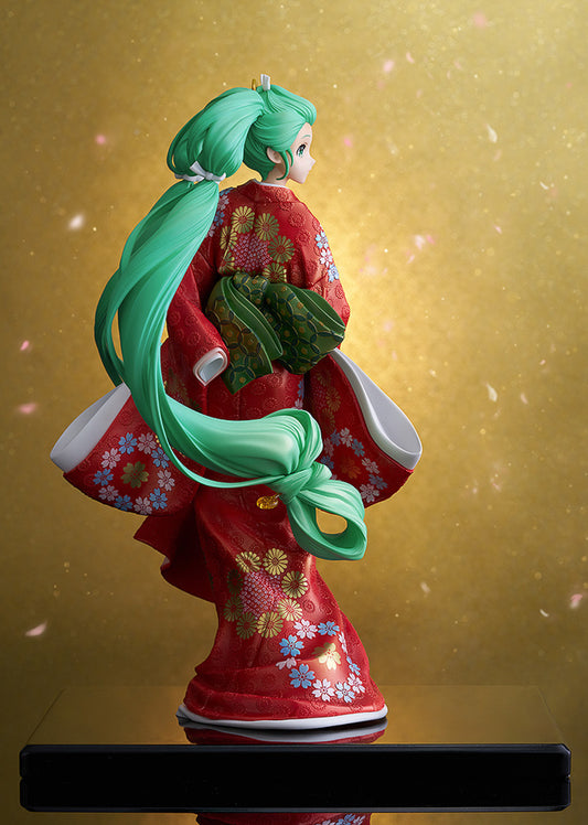 Hatsune Miku: Beauty Looking Back Miku Ver