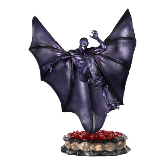 Berserk - Femto Statue