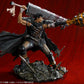 Berserk Guts Black Swordsman