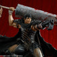 Berserk Guts Black Swordsman