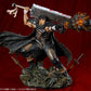 Berserk Guts Black Swordsman