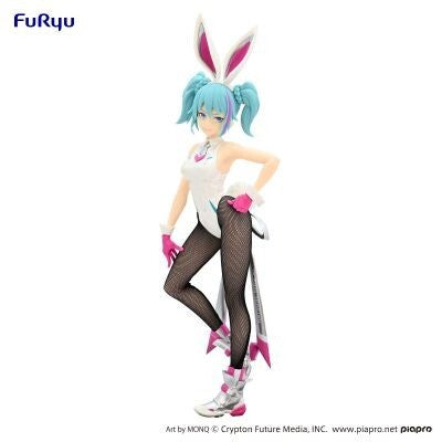 Bicute Bunnies Hatsune Miku another ver