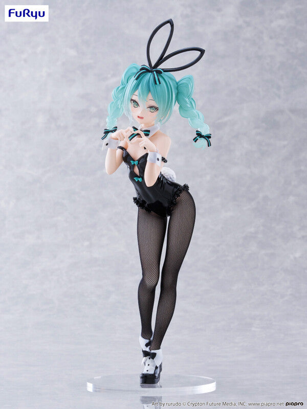 BiCute Bunnies Hatsune Miku Rurudo Ver