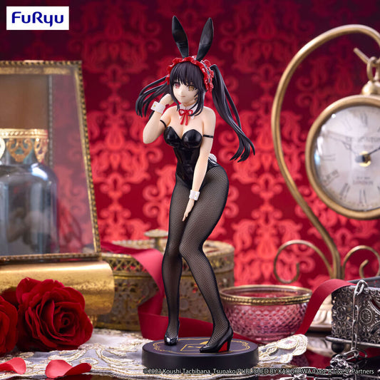 BiCute Bunnies Kurumi Tokisaki Black Color Ver.