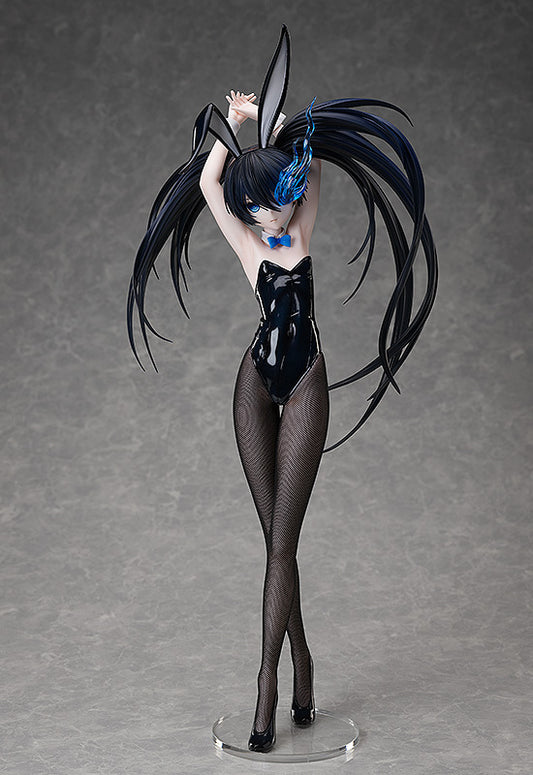 Black Rock Shooter: Bunny Ver