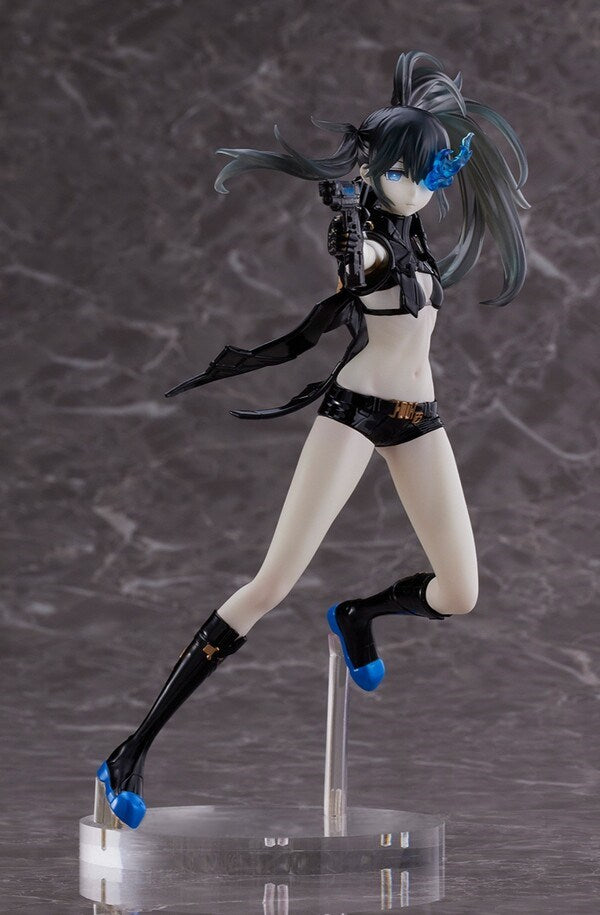 Black Rock Shooter Coreful Empress